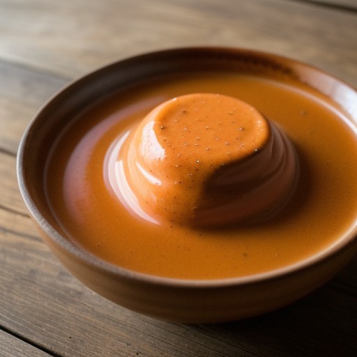 Red "French" Dressing* recipe image