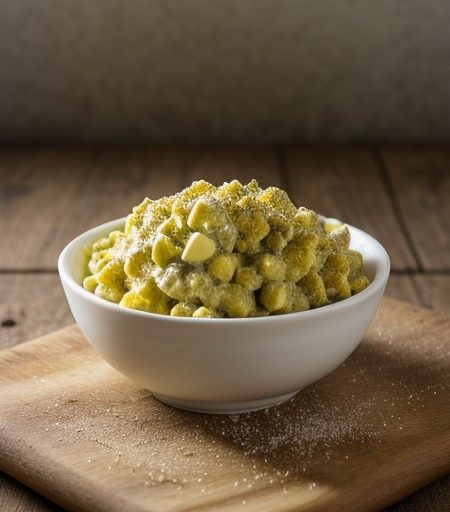 Red-Hot Potato Salad recipe image