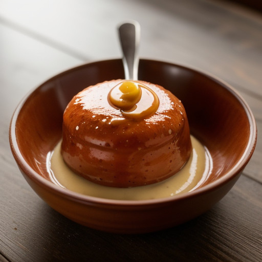 Red Lobster BBQ Sauce recipe image