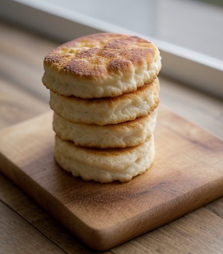 Red Lobster Biscuits recipe image