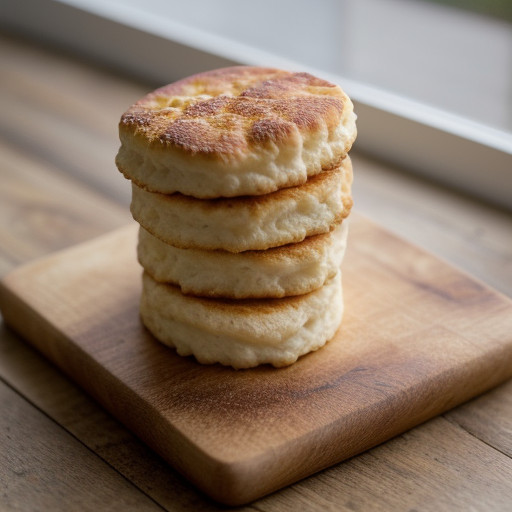 Red Lobster Biscuits recipe image