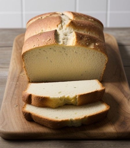 Red Lobster Bread recipe image