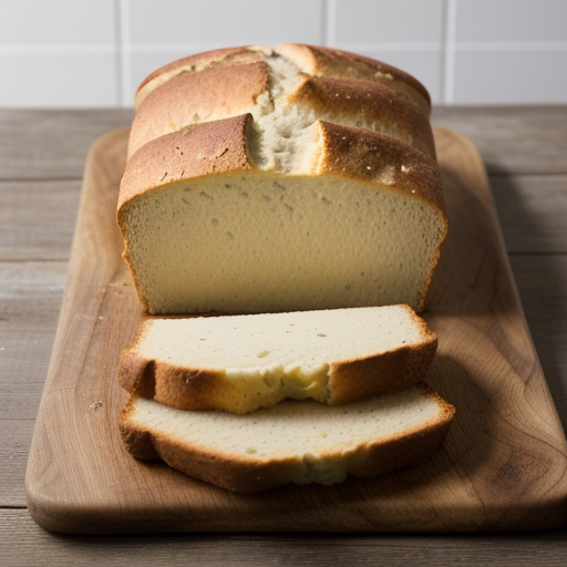 Red Lobster Bread recipe image