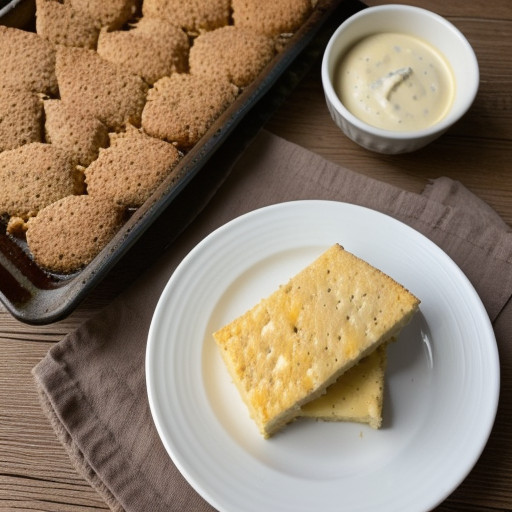 Red Lobster Cheese Bicsuits (Mine recipe image