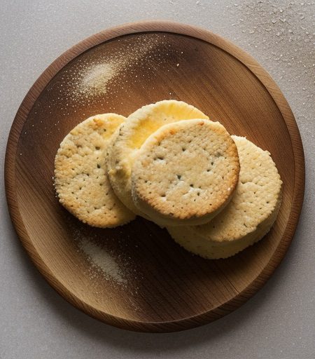 Red Lobster Cheese Biscuits recipe image