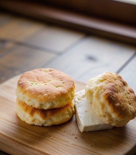 Red Lobster Cheese Biscuits Clone 1 recipe image
