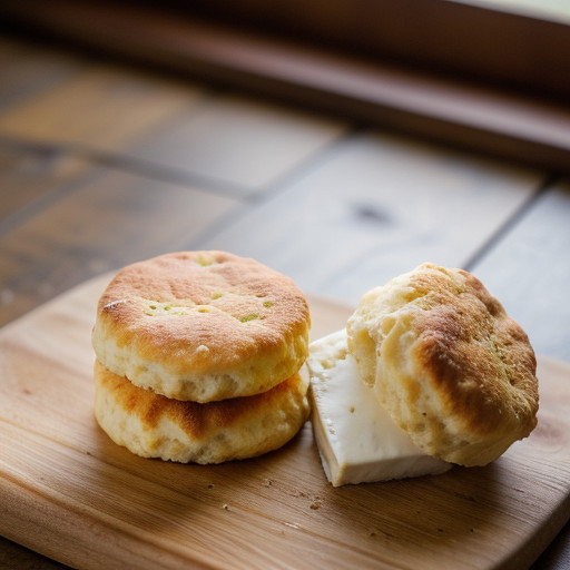 Red Lobster Cheese Biscuits Clone 1 recipe image