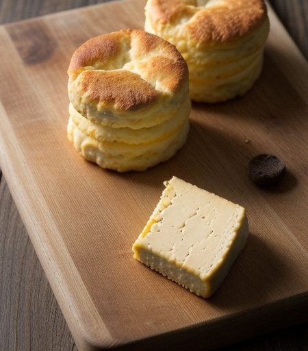 Red Lobster Cheese Biscuits Clone 2 recipe image