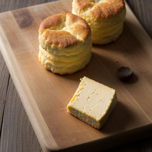 Red Lobster Cheese Biscuits Clone 2 recipe image