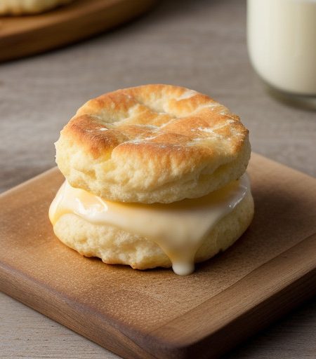Red Lobster Cheese Biscuits - Gloria Pitzer recipe image