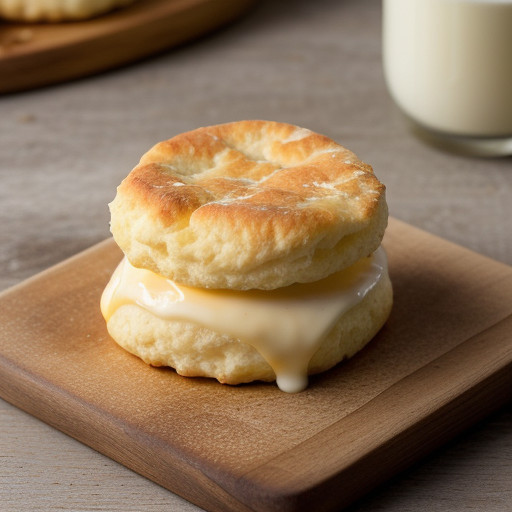 Red Lobster Cheese Biscuits - Gloria Pitzer recipe image
