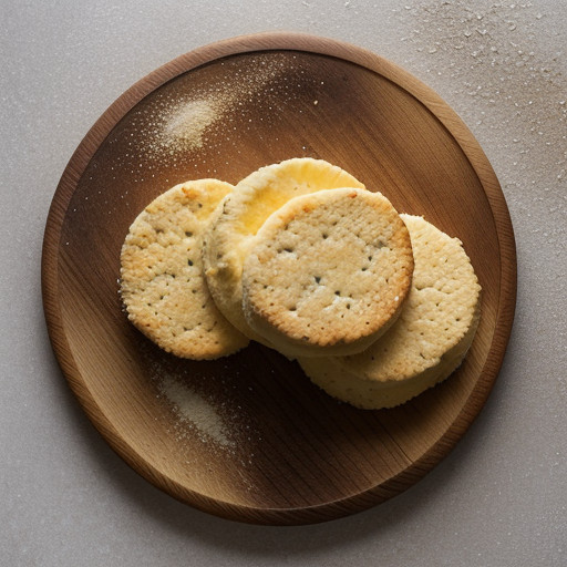 Red Lobster Cheese Biscuits recipe image