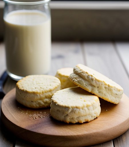 Red Lobster Cheese Garlic Biscuits recipe image