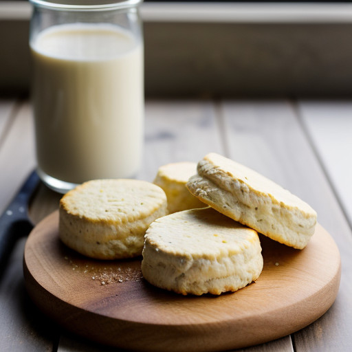 Red Lobster Cheese Garlic Biscuits recipe image