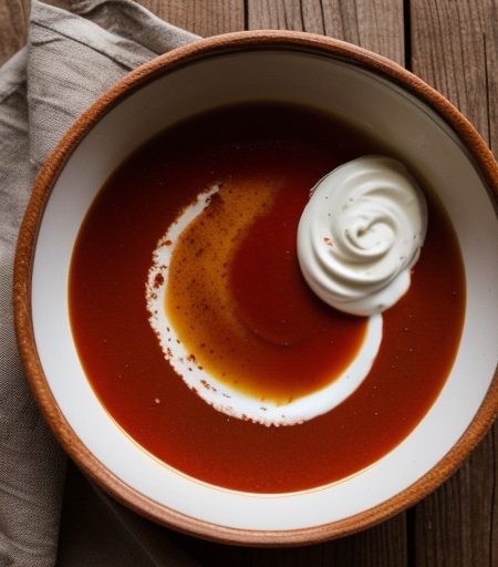 Red Lobster Sweet & Sour Sauce recipe image