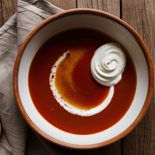Red Lobster Sweet & Sour Sauce recipe image