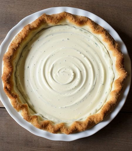 Red Lobster Tartar Sauce recipe image