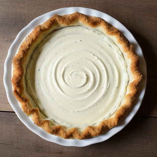 Red Lobster Tartar Sauce recipe image