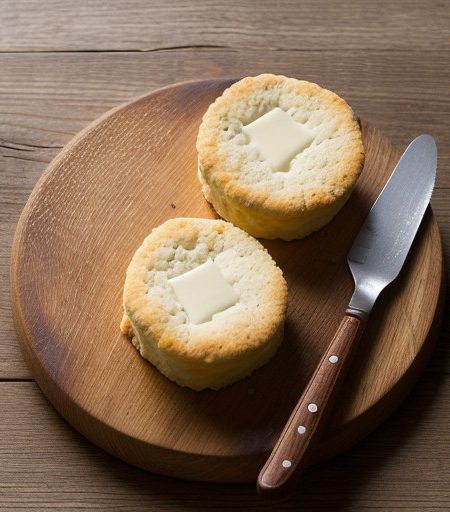 Red Lobster's Cheddar Biscuit Recipe recipe image