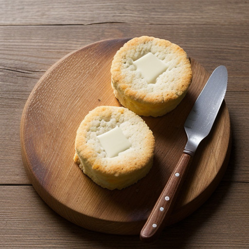 Red Lobster's Cheddar Biscuit Recipe recipe image