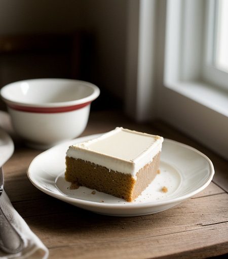 Red 'N Whites recipe image