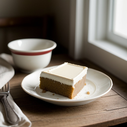 Red 'N Whites recipe image