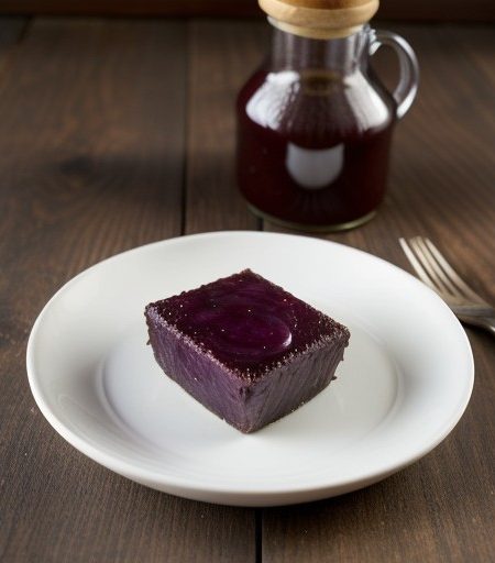 Red Onion Marmalade recipe image