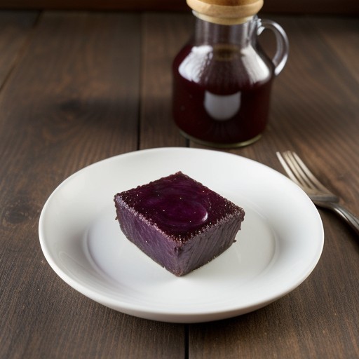Red Onion Marmalade recipe image