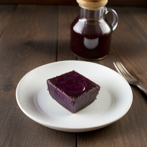 Red Onion Marmalade recipe image