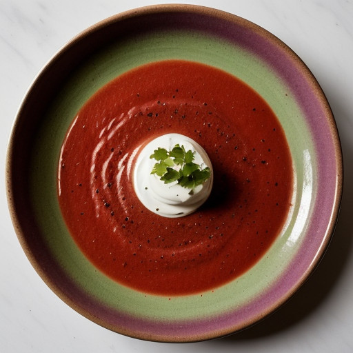 Red Onion Salsa recipe image