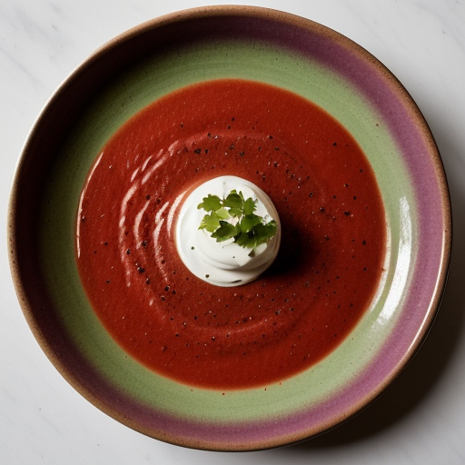 Red Onion Salsa recipe image