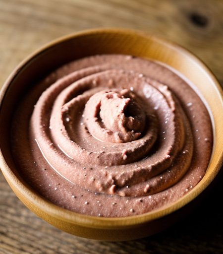 Red Pepper Dip recipe image