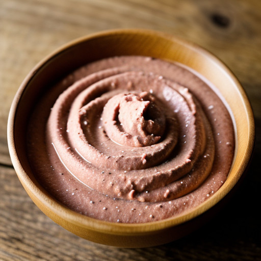 Red Pepper Dip recipe image