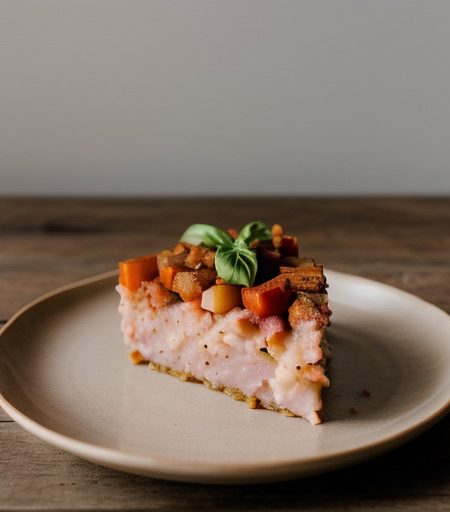 Red Potato Casserole recipe image