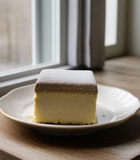 Red Ribbon Delight recipe image