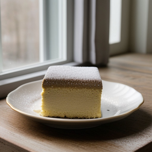Red Ribbon Delight recipe image