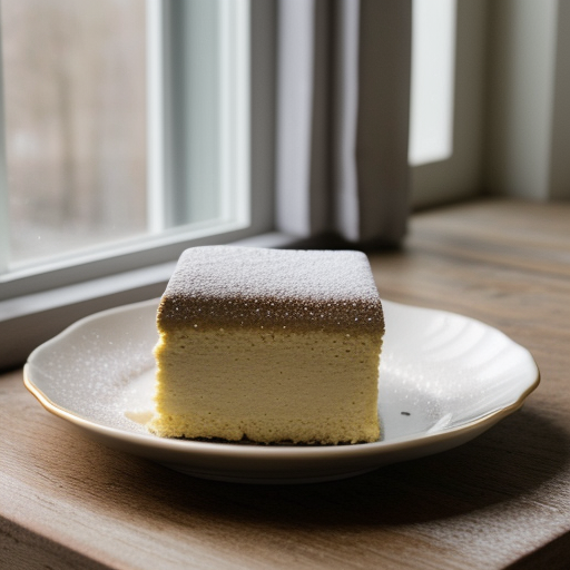 Red Ribbon Delight recipe image