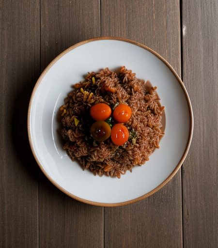 Red Rice 2 recipe image