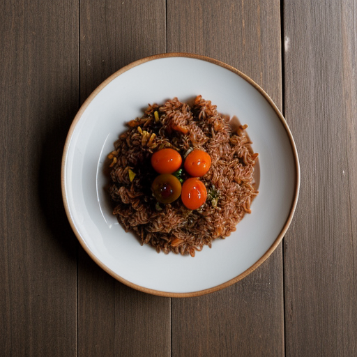 Red Rice 2 recipe image