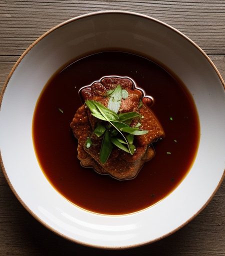 Red Snapper Sauce recipe image