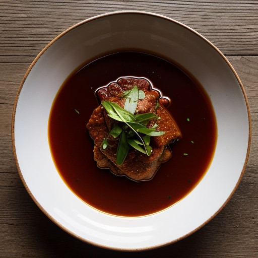 Red Snapper Sauce recipe image