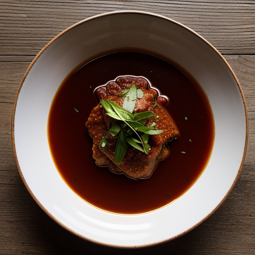 Red Snapper Sauce recipe image