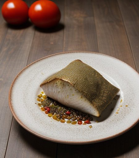 Red Snapper~ Veracruz (Huachinango Ala Veracr recipe image