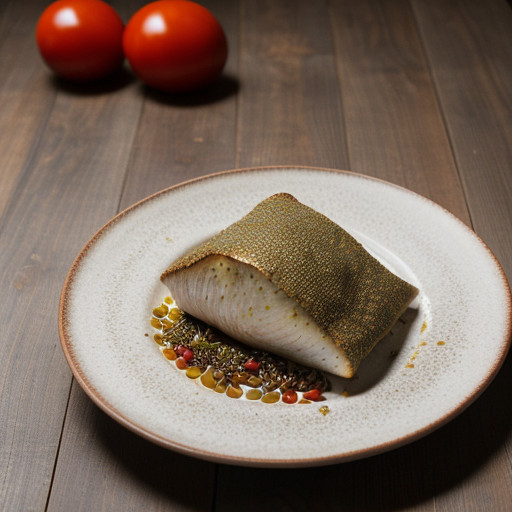 Red Snapper~ Veracruz (Huachinango Ala Veracr recipe image
