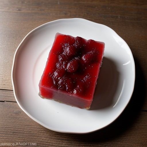 Red, White and Berry Blue recipe image