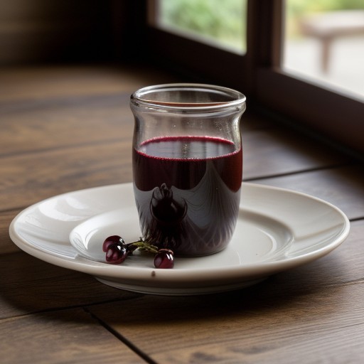 Red Wine Marinade recipe image