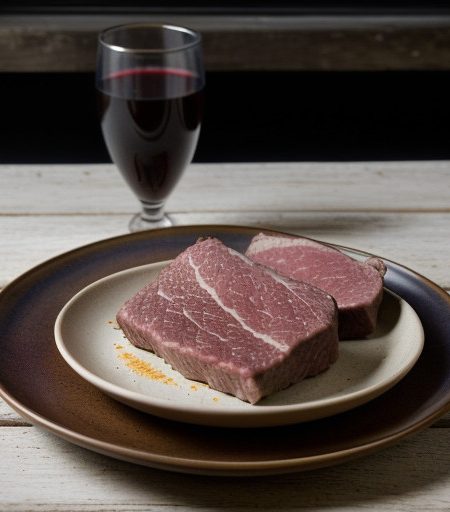 Red Wine Substitutes recipe image