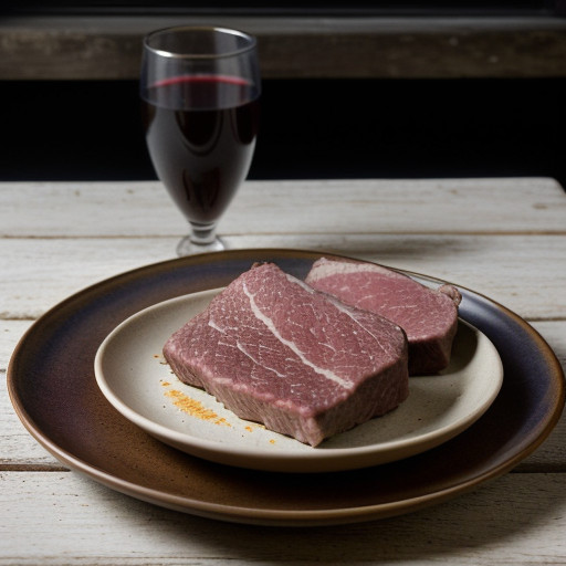 Red Wine Substitutes recipe image