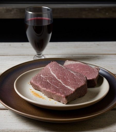 Red Wine Substitutes recipe image