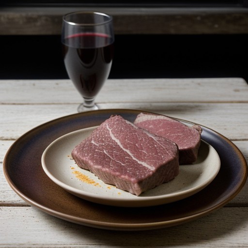 Red Wine Substitutes recipe image